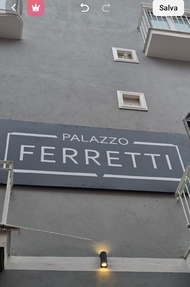 Palazzo Ferretti