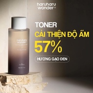 [DATE T05/2027 + Hàng công ty] Nước cân bằng có hương từ gạo đen Haruharu Wonder Black Rice 150ml