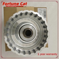 6F35 Automatic Transmission 3/5 Reverse Clutch Aluminum Drum