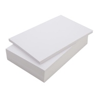 PUTIH Hvs White Paper A4S 70gsm 80gsm Price PER 10 Sheets