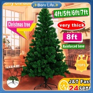 Christmas TreeXmas Tree Decoration for Home 3ft/4ft/5ft/6ft/7ft/8ft on Christmas Tree 2025