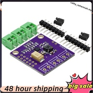 BQ25504 for Solar Photovoltaic Cell Management Module for  Harvesting Boost Step Up Converter CJMCU-