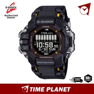 [Official Warranty] Casio G-Shock GPR-H1000 Series Master Of G - Land Rangeman Men Watch GPR-H1000-1