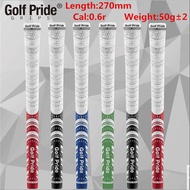 Golf Pride 1pcs multi compound whiteout golf grips instock mens original quality