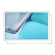 全城熱賣 - 1片裝 ENKAY Hat-Prince適用於 華為MatePad 11 2021 0.33mm 9H 2.5D弧邊鋼化玻璃平板保護膜