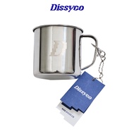 Dissyco Stainless Steel Mug