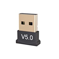 i Cable USB V5.0 Bluetooth Adapter Data Transfer Dongle for PC / Notebook Connection