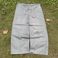 L*0dG vintage Baggy Y2K Jeans