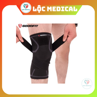 Bó gối thể thao GoodFit 2 trong 1 GF511K