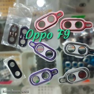 Oppo f9 Camera Glass