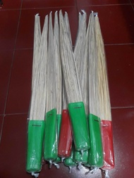 Tebah kasur/seblak kasur lidi