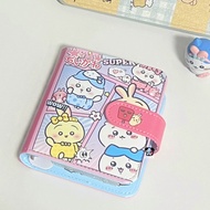 Jiikawa m5 Loose-leaf Notebook Handbook Portable Planner Diary Notebook Photobook