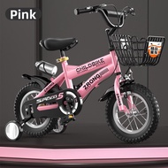ZIRONG | Kids 3-12 Years Old Bicycle