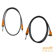 STANDER C123G C123LG Signal Cable 6.3 To 3.5 3.5 6.3 Adapter 1.5m