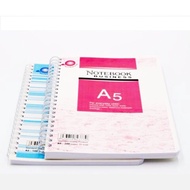 XO Hai Tien Spring Notebook A5 - 200 pages