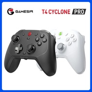 YGamesir Wireless Control Switch Game Disc T4 CYCLONE Pro With Hall Effect For PC/NS/Mobile Phone/Tv