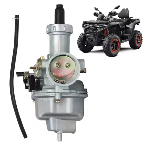 27mm Carburador PZ27 Carburetor For Honda CG125 CG150 CG175 140cc 150cc 160cc 4 Stroke Dirt Pit Bike
