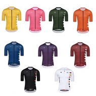 MONTON MEN SHORT SLEEVE CYCLING JERSEY