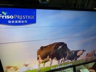 (屯門鳴琴站附近交收)二手  LG 43寸 LED內置高清電視 非智能電視 可正常使用