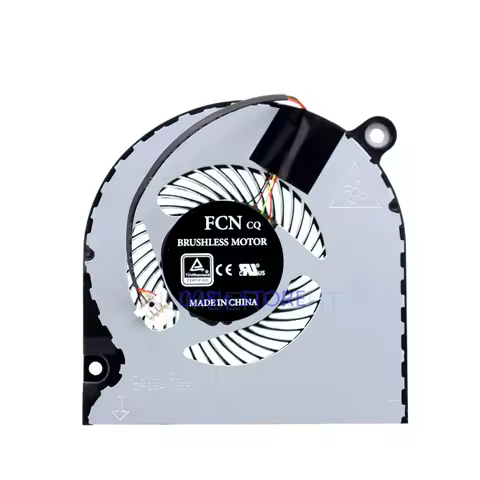 New Cooler Fan For Acer Aspire A315-42G A315-54 A315-56 EX215-51G N19C1 A314-31 N18C1 N18Q13 N17Q2 N