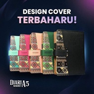 [NEW] ALQURAN TERJEMAHAN & BERTAJWID MAGNET SAIZ A5  (NO TAG & TAGGING 199)