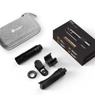 Fotorgear 400Mm Telephoto Lens Professional Photography Shooting Lens For Xiaomi Iphone Huawei Vivo 