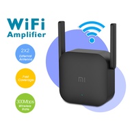 Xiaomi Mi Home 300Mbps WiFi Amplifier Pro / ac1200 WiFi Range Extender Repeater ตัวขยายสัญญาณ ตัวขยา