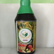 HAO SILIKA 1 LITER BAJA SEMBURAN / VITAMIN PADI