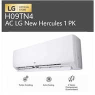 Ac Split 1 Pk Lg H09tn4 Hercules Nova Ac 1pk Split R32