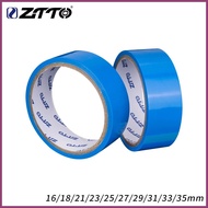 ∆ ︎ ZTTO MTB Road Bike Tubeless Rim Tapes Bicycle Rim Tape Strips 10 Meter For 26 27.5 29 Inch 700