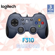 Logitech F310 Wired Gamepad