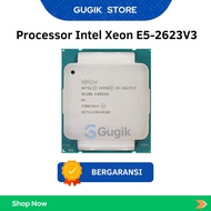Intel Xeon E5-2623V3 Processor