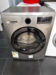 新淨二手西門子(SIEMENS) WS14S465HK 8公斤 /5公斤IQ300 前置式洗衣機second hand washing machine