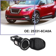 【Clearance Sale】253316CA0A NEW ABS Black For Nissan Power Outlet 2013-2019 25331-6CA0A