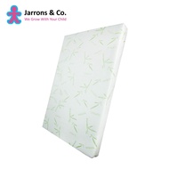 [Jarrons & Co] Happy Cot 2"/3" Playpen Mattress - Foam/Anti Dust Mite (26"x38")