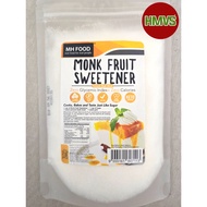MH Food Monk Fruit Sweetener 200g📣