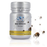 New Zealand Bee Venom with Glucosamine Sulphate - 500mg x 30 Capsules