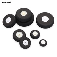 YNATURAL RC Airplane Replacement High Quality Accessories  Plane Toy Parts