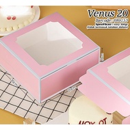 10pcs cake boxes hamper packaging/s hamper box/s cake box/s cake box/s cake box/s parcel box/s cake 