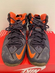 Nike Lebron James 籃球鞋 23.5號