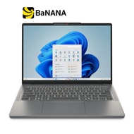 โน๊ตบุ๊ค Lenovo IdeaPad Slim 3i 14IRH10-83K0004WTA Grey by Banana IT