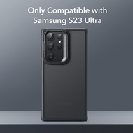 ESR 100 million color classic stand phone case suitable for Samsung Galaxy S23 series phone case adj