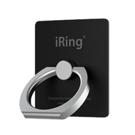Original iRing Universal Mobile Phone Ring Holder Sticker Type Classic Matte Colorful Phone Clips Du