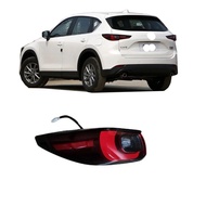 Genuine  1 Piece Car Body Kits Car Accessories Tail Lamp Rear Light for Mazda CX5 CX-5 2022 2021 202
