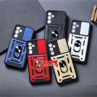 Samsung A25 Case Robot slide Protect Camera Case Samsung A25