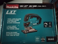Makita Jig Saw 18V
