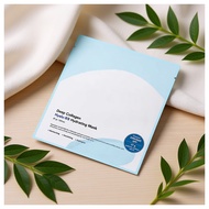 [SUNGBOON EDITOR] Deep Collagen Hyalu-B5 Hydrating Mask 37g*4ea / Korean Mask / Deep Collagen by Mor