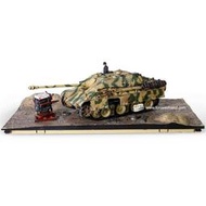 【軍模館】FOV - 1/32 德軍 獵豹 Jagdpanther (完成品) 801007A
