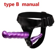 strap on doblef dildo vibrother/其ator panets or womeun mn s