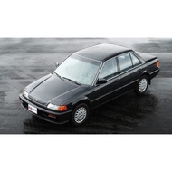 4th Generation Ximei, 5th Ximei (Beauty) 16V Brake Pad